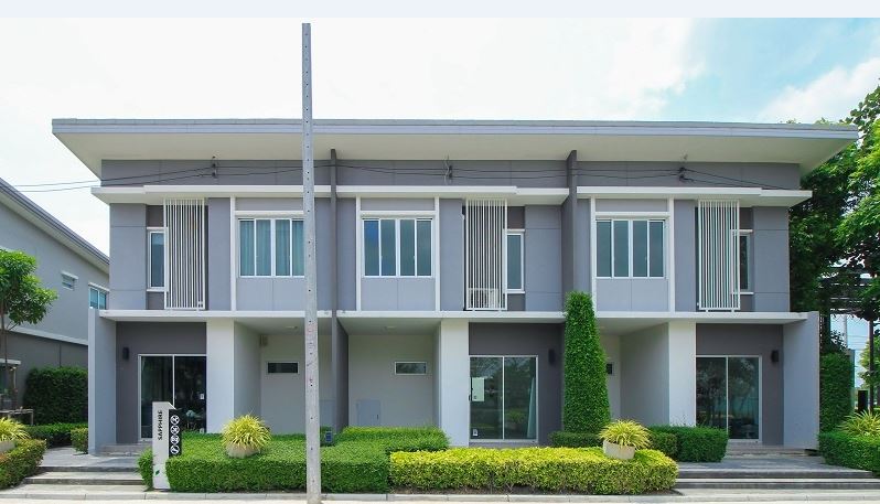 รูปภาพ พฤกษาวิลล์ รังสิต - ซ.เวิร์คพ้อยท์ (Pruksa Ville Rangsit Soi Workpoint)