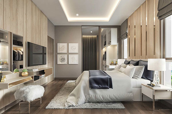 รูปภาพ มิติ คอนโด (Miti Condo)