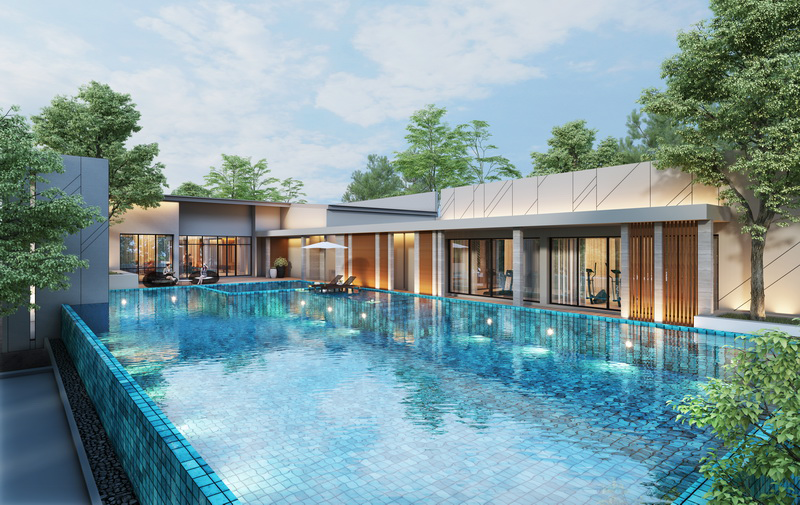 รูปภาพ คาซ่า เพรสโต้ คอนเมือง - สรงประภา (Casa Presto Donmuang - Songprapa)