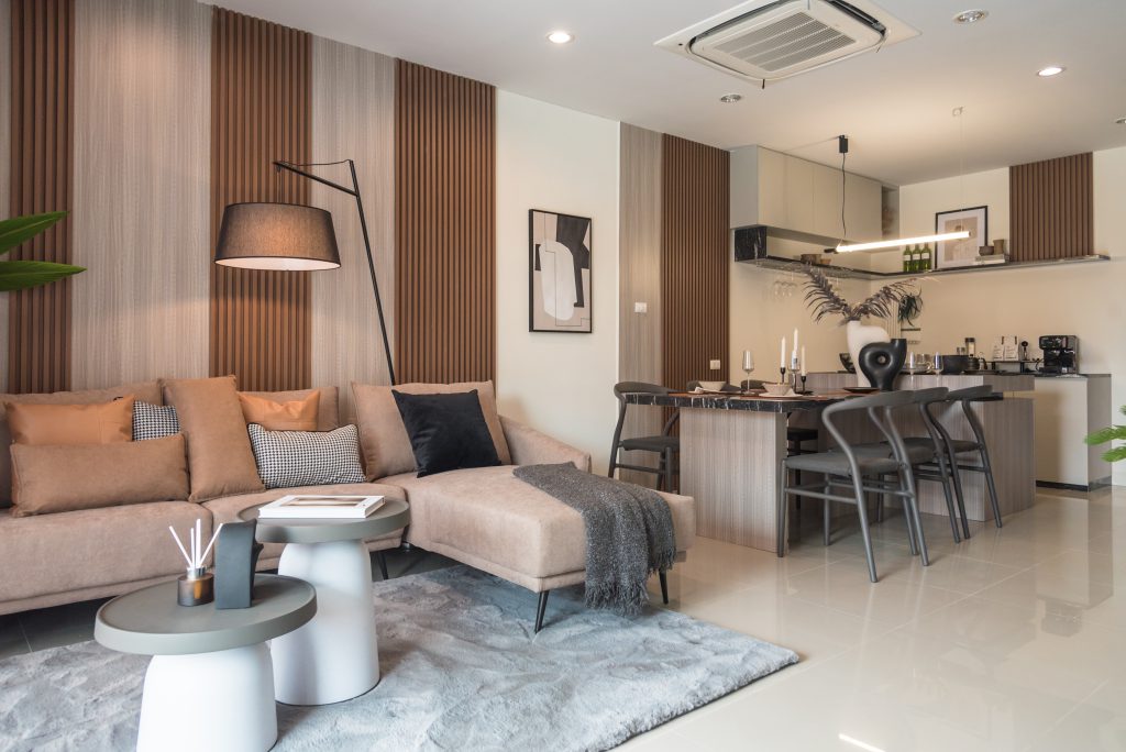 รูปภาพ บี ดิสทริค พหลโยธิน (Be District Paholyothin)