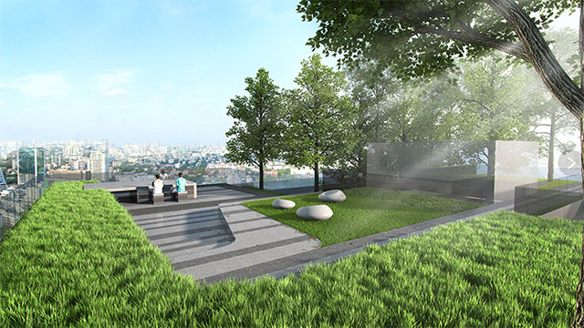 รูปภาพ เซอร์เคิล ไรน์ สุขุมวิท 12 (Circle Rein Sukhumvit 12)