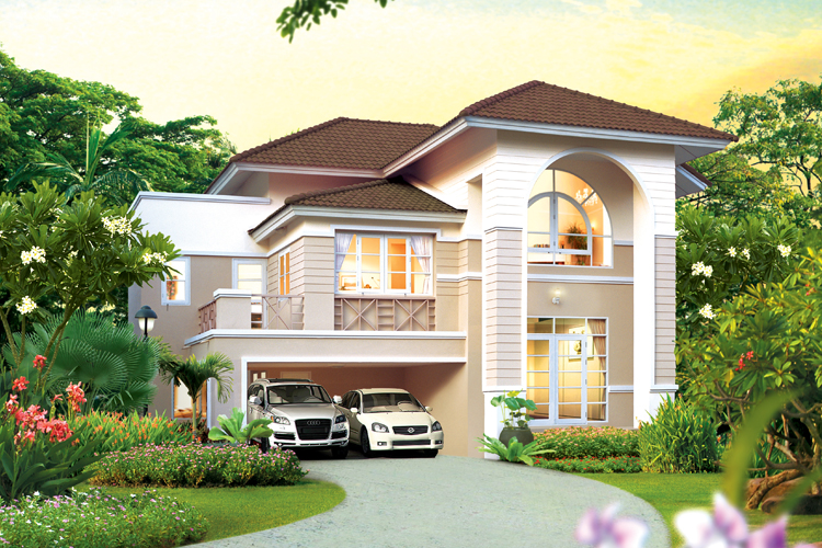 รูปภาพ ลลิล กรีนวิลล์ พระราม 2 - เอกชัย (Lalin Green Ville)