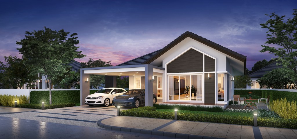 รูปภาพ มาลิน วิลเลจ ระยอง (Malin Village Rayong)