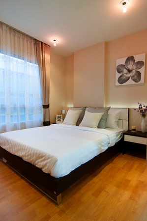 รูปภาพ เดอะ เพรสซิเดนท์ สาทร-ราชพฤกษ์ 2 (The President Sathorn-Ratchaphruek 2)