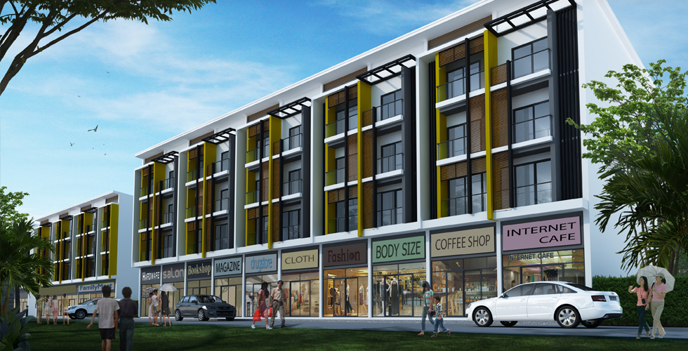 รูปภาพ ดิ ไอดอล 4 เพชรเกษม 81 (The Idol 4 Petchkasem 81)