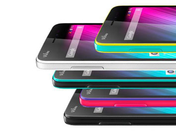 รูปภาพ วีโก Wiko-LENNY m451