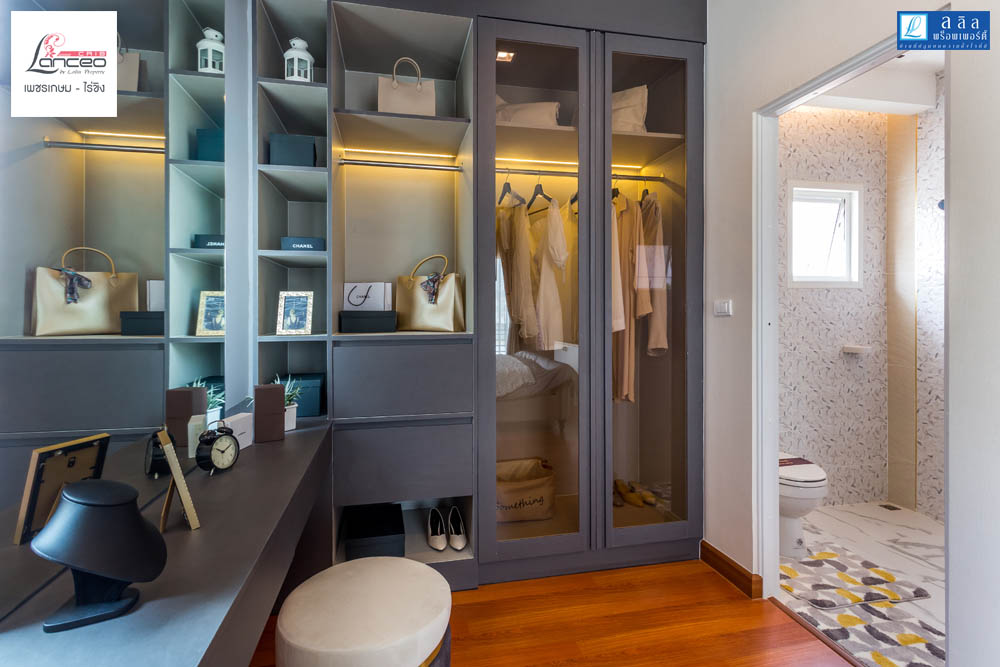 รูปภาพ แลนซีโอ คริป เพชรเกษม - ไร่ขิง (Lanceo CRIB Phetkasem - Raikhing)