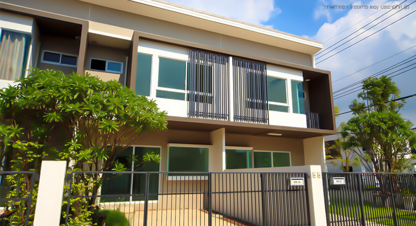 รูปภาพ อินดี้ รังสิต - คลอง 3 (Indy Rangsit-Klong 3)