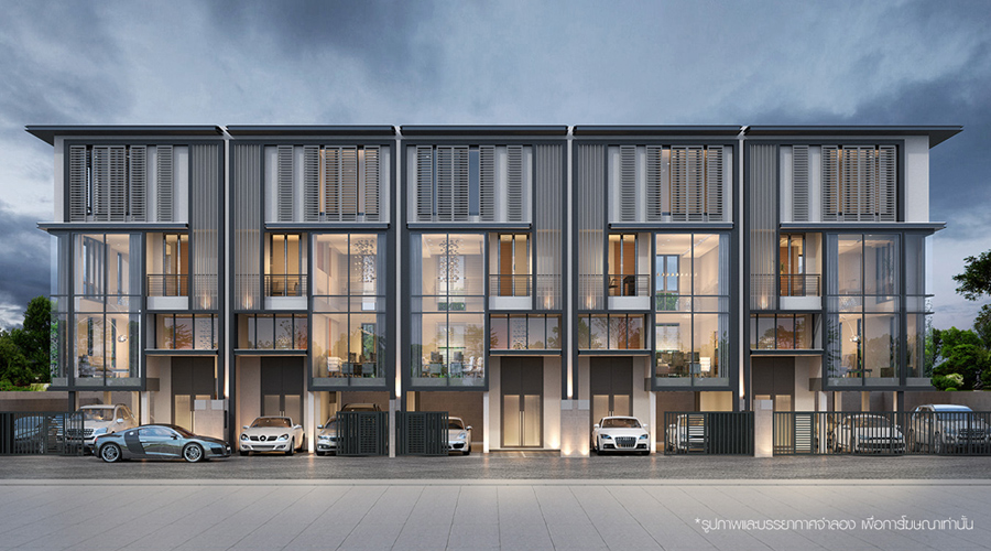 รูปภาพ เดอะ ฟรอนท์ ลาดพร้าว-รัชดา (The Front Ladprao-Ratchada)