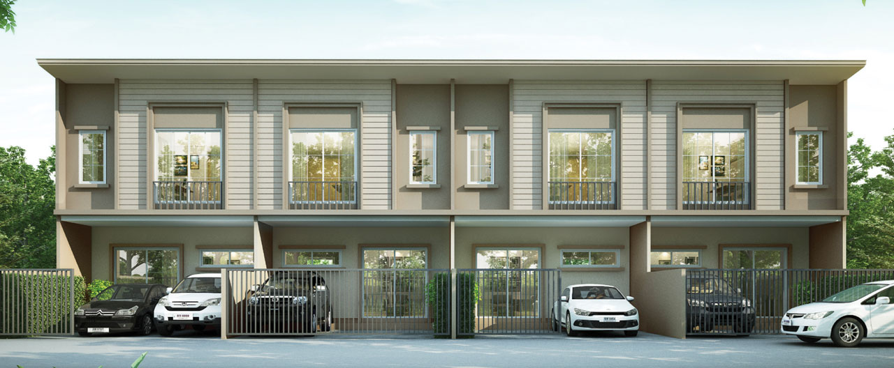 รูปภาพ คาซ่า ซิตี้ ราชพฤกษ์-พระราม 5 (Casa City Ratchapruk-Rama5)