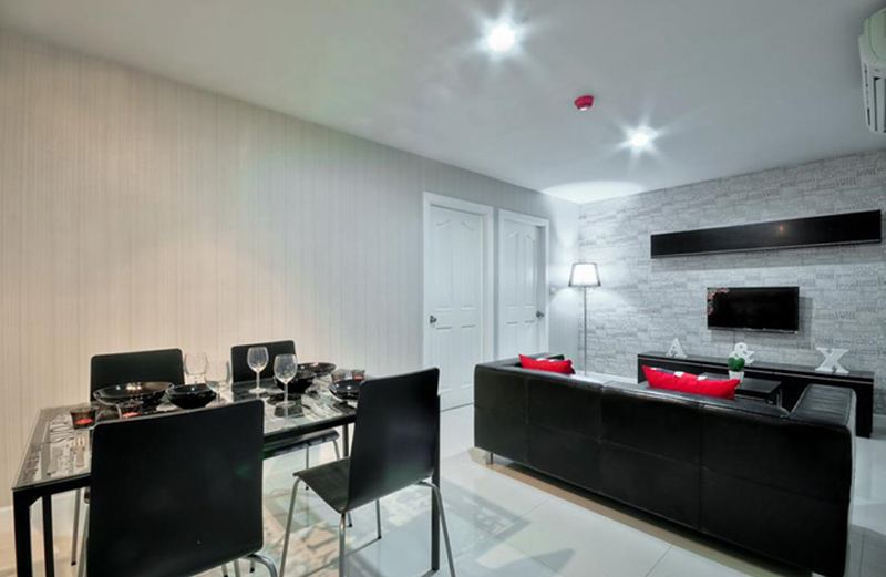 รูปภาพ แคสเซีย สุขุมวิท 107 (Cassia Sukhumvit 107)