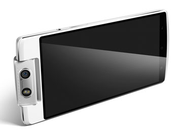 รูปภาพ ออปโป OPPO N3