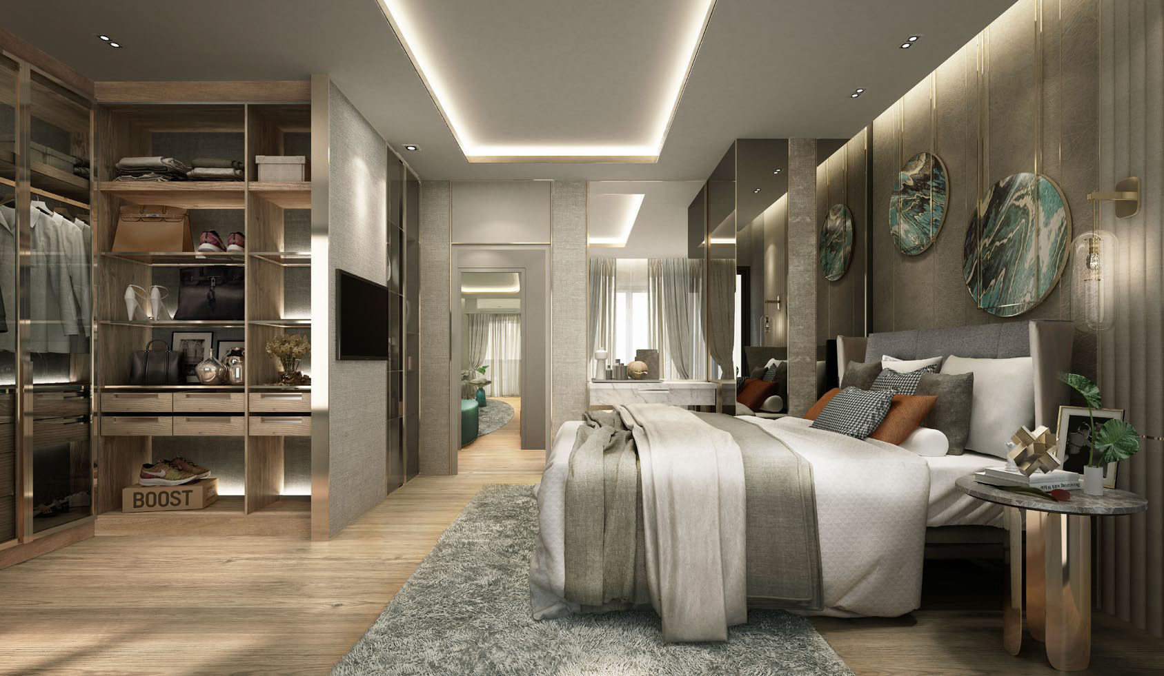 รูปภาพ พลีโน่ ราชพฤกษ์ - แจ้งวัฒนะ (Pleno Ratchapruek - Chaengwattana)