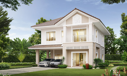 รูปภาพ แลนซีโอ รามอินทรา - นวมินทร์ (Lanceo Ramintra - Nawamin)