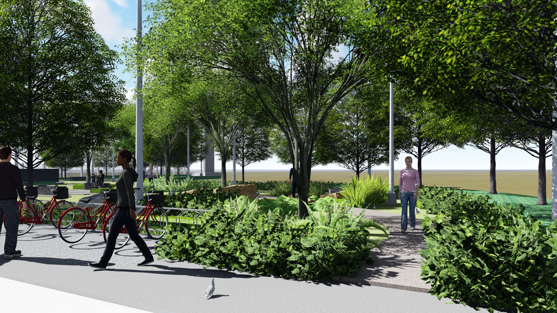 รูปภาพ ลา วิลล์ล่า พอชช์ อยุธยา (La Villa Posh Ayutthaya)