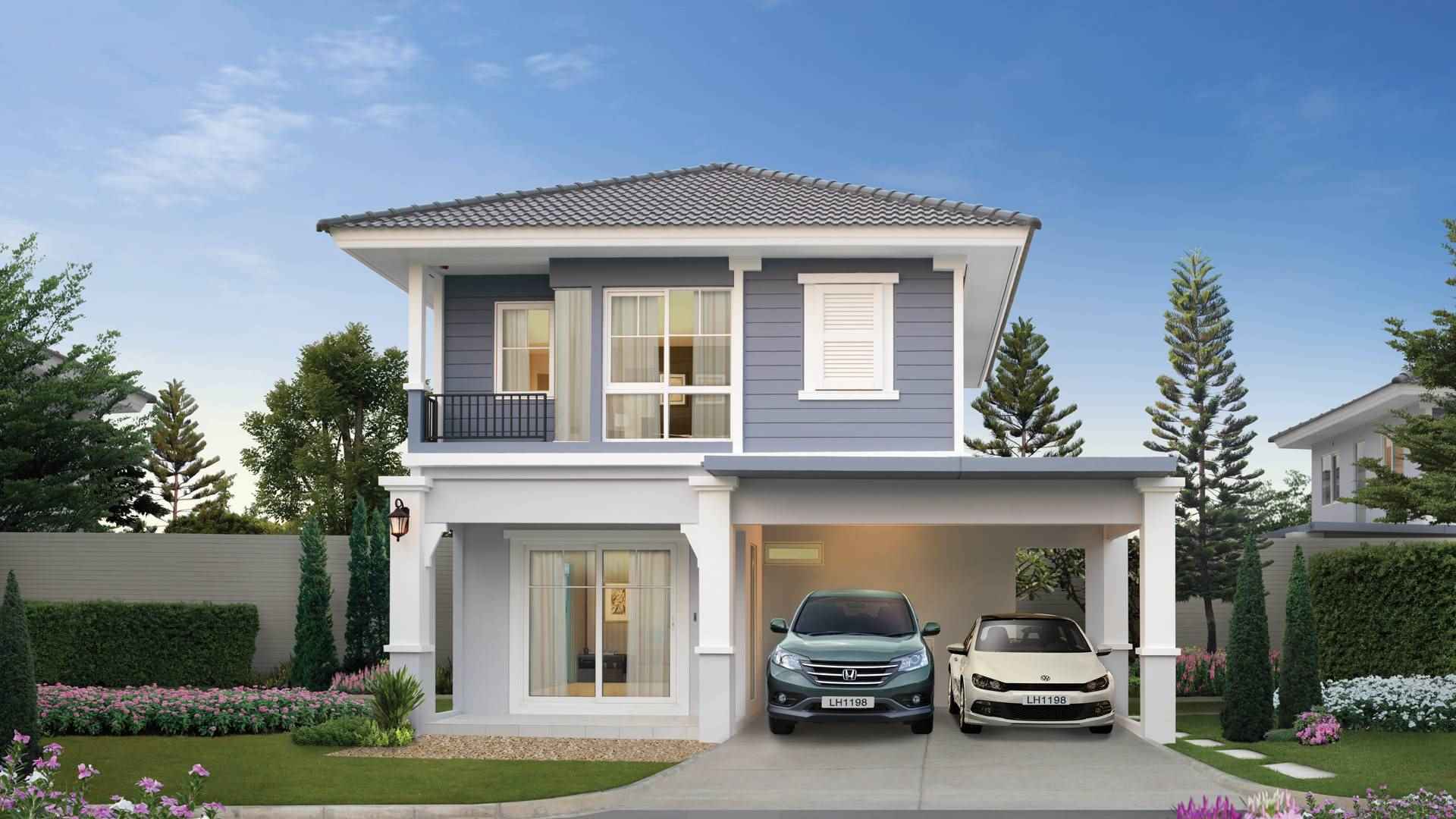 รูปภาพ วิลลาจจิโอ สันทราย - เชียงใหม่ (Villaggio Sansai - Chiangmai)