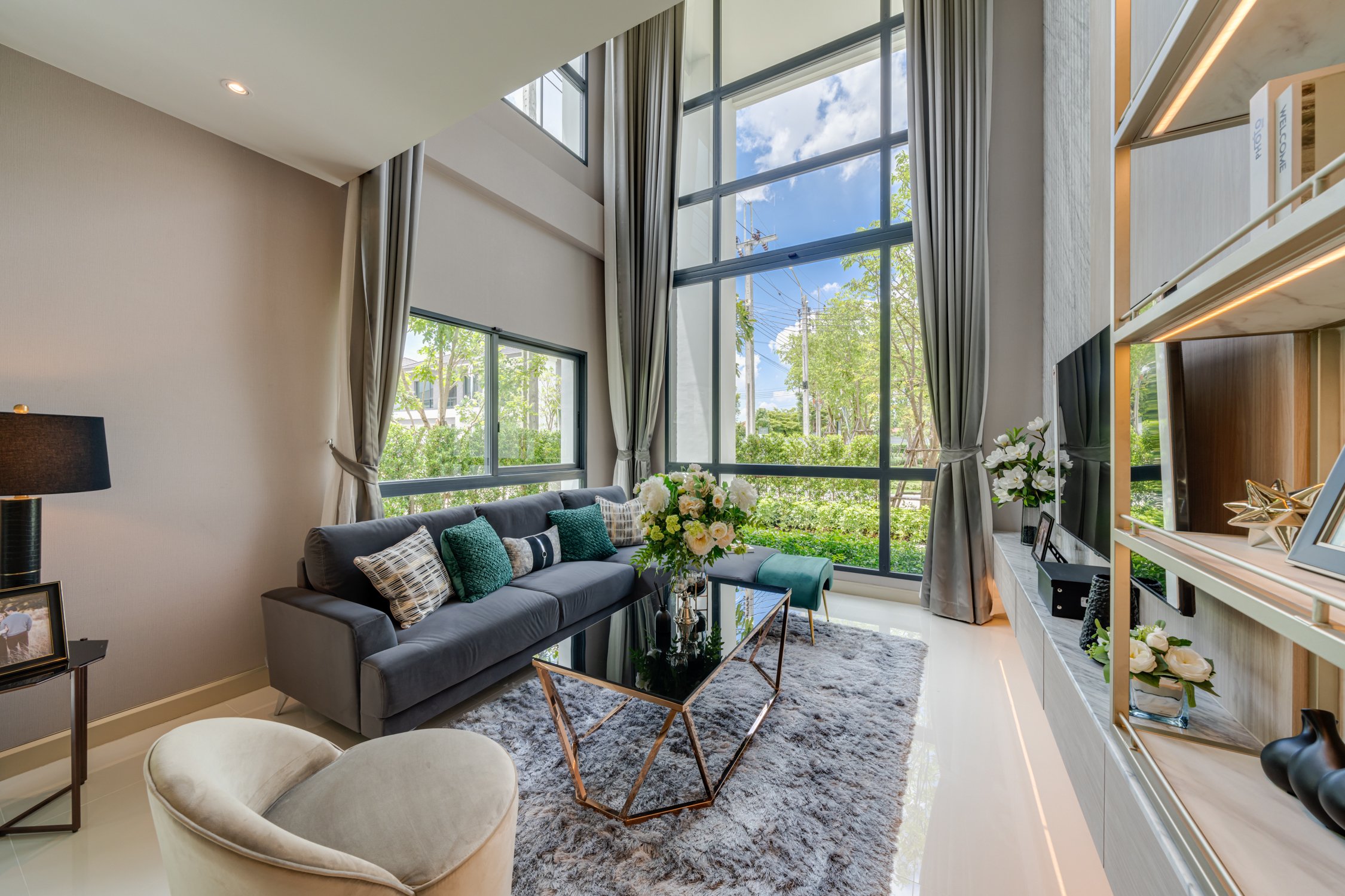 รูปภาพ เดอะ ซิตี้ พระราม 9 - รามคำแหง (The City Rama 9 - Ramkhamhaeng)