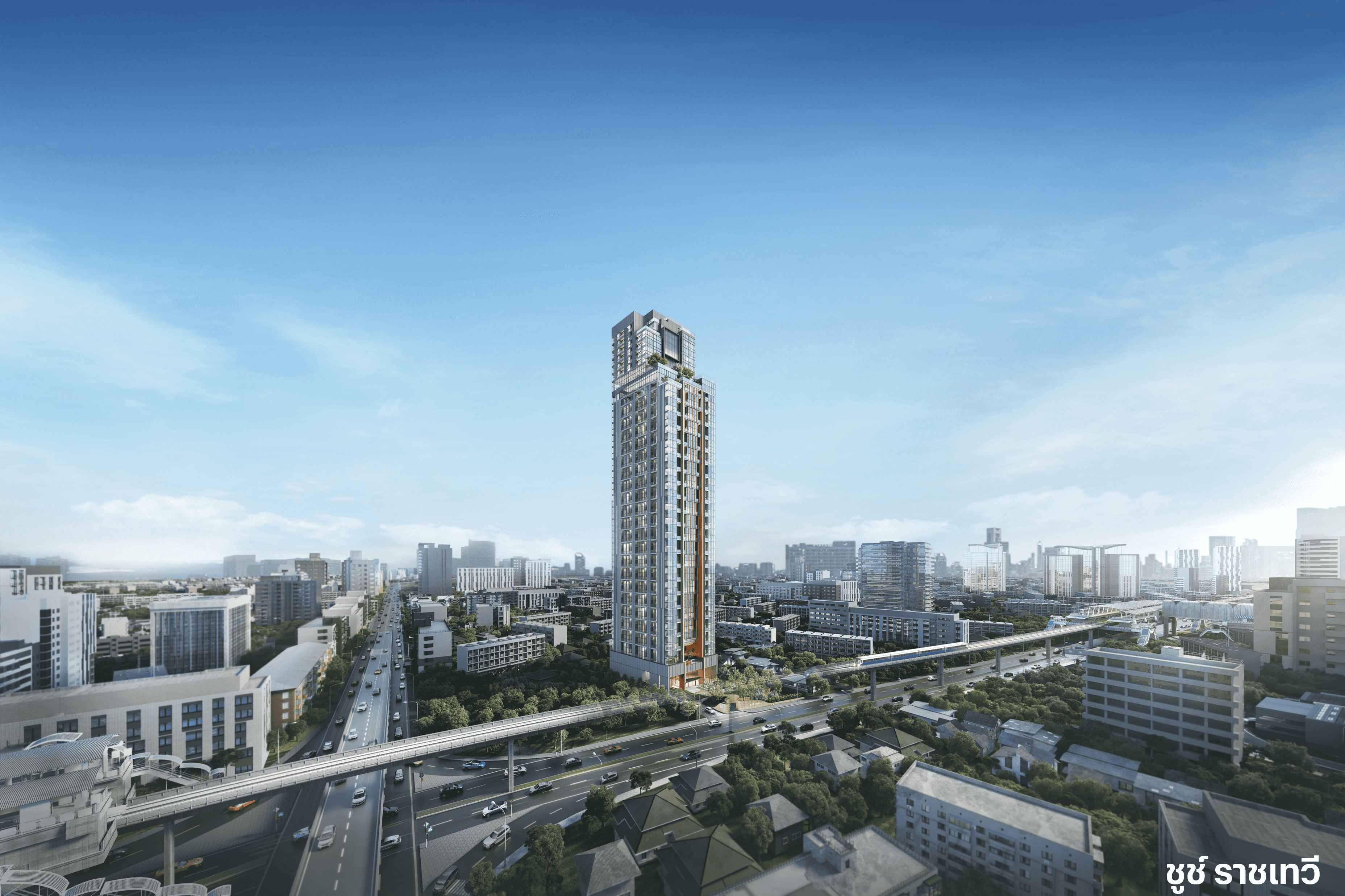 รูปภาพ ชูช์ ราชเทวี (SHUSH RATCHATHEWI)