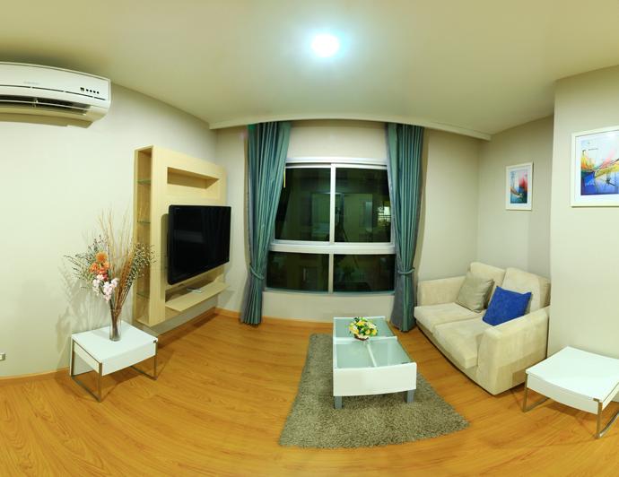 รูปภาพ เลอริช พระรามสาม สาทร-สาธุ (Le Rich Rama 3)