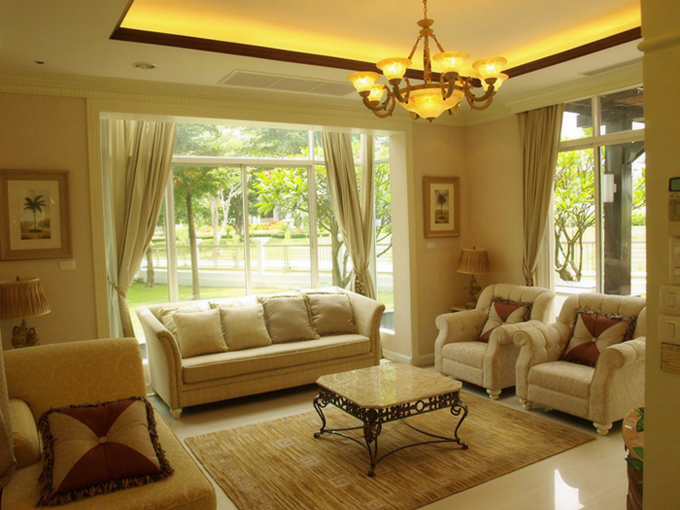 รูปภาพ โฮม ออน กรีน ธัญธาณี ลำลุกกา 71 (Home on Green)