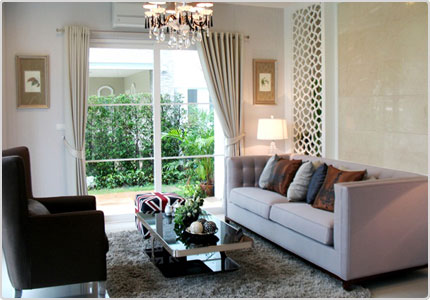 รูปภาพ คาซ่า แกรนด์ ตากสิน - พระราม 2 (Casa Grand Taksin - Rama 2)