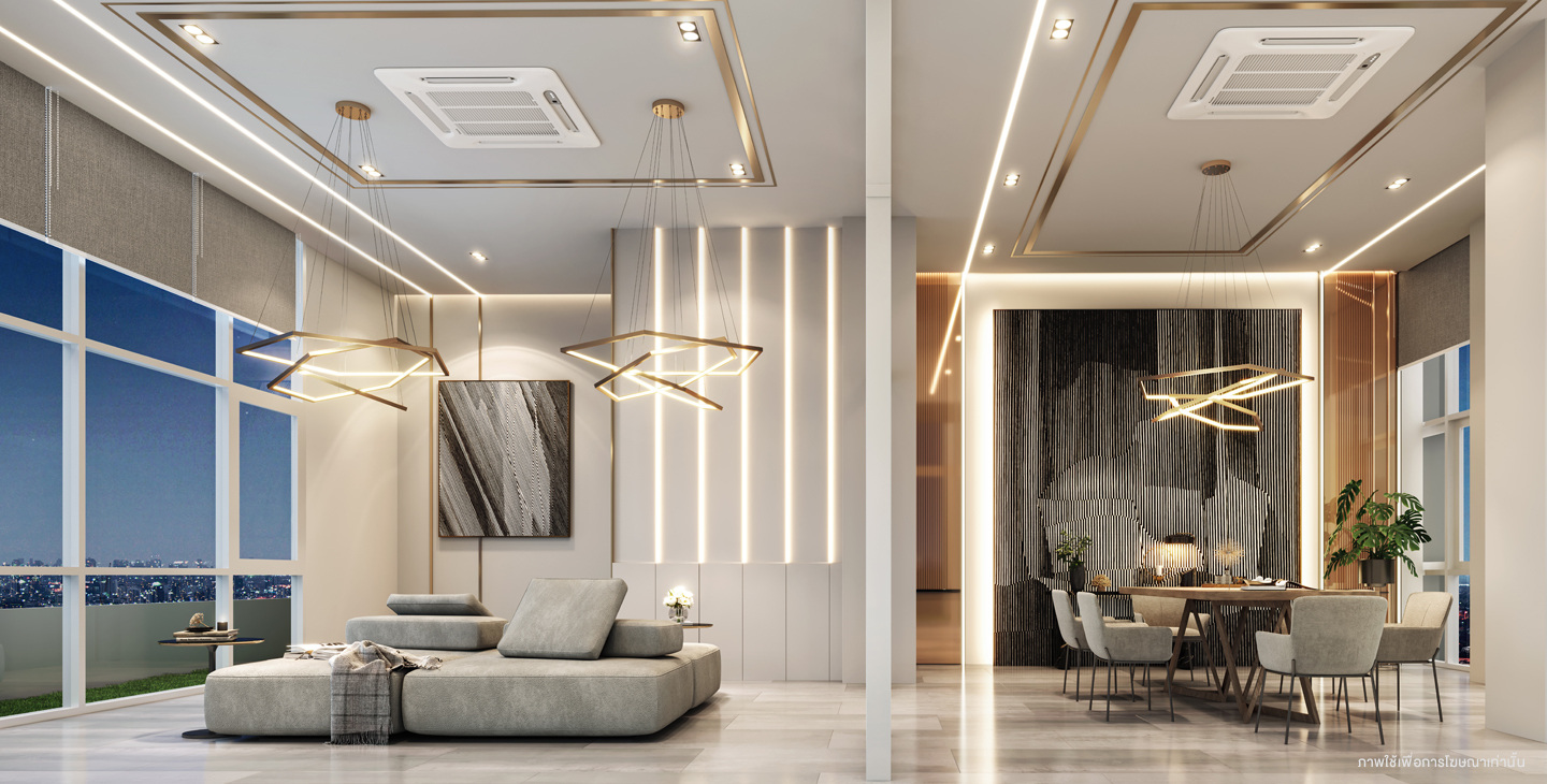 รูปภาพ เพลส 168 ปิ่นเกล้า (Place 168 Pinklao)