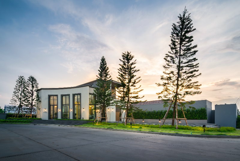 รูปภาพ ภัทรีดา อเวนิว ปทุมธานี 2 (Patreeda Avenue Pathumthani 2)