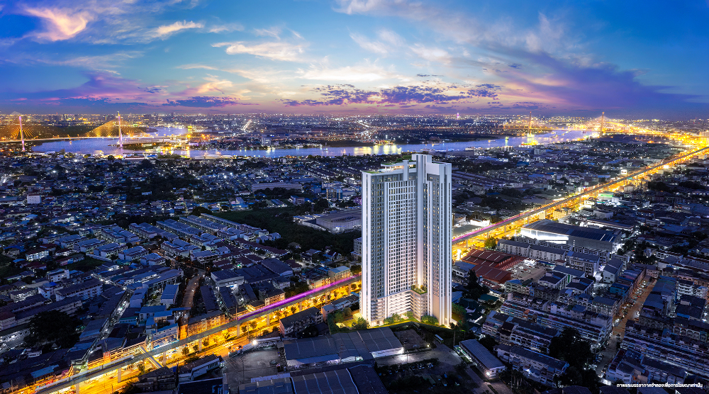 รูปภาพ ซิม พระราม 3 - สุขสวัสดิ์ (XIM Rama 3 - Suksawat)