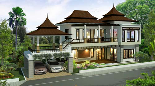 รูปภาพ ว.แลนด์เฮ้าส์ โคกสูง (Vor.Landhouse Kohk Soong)