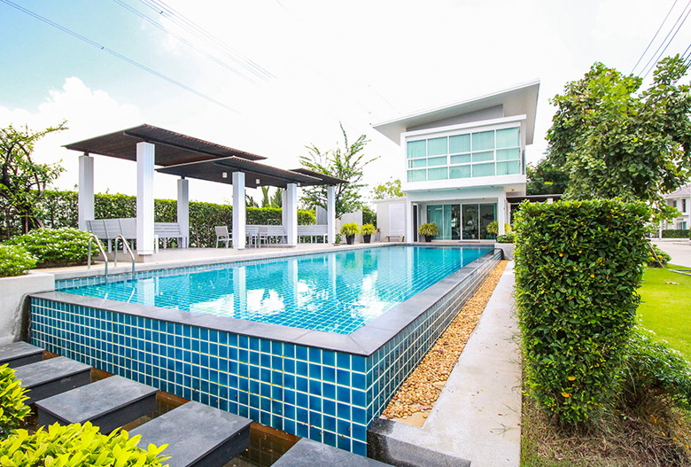 รูปภาพ บ้านอลิชา สุขสวัสดิ์-ประชาอุทิศ (Baan Alicha Suksawat-Prachauthit)