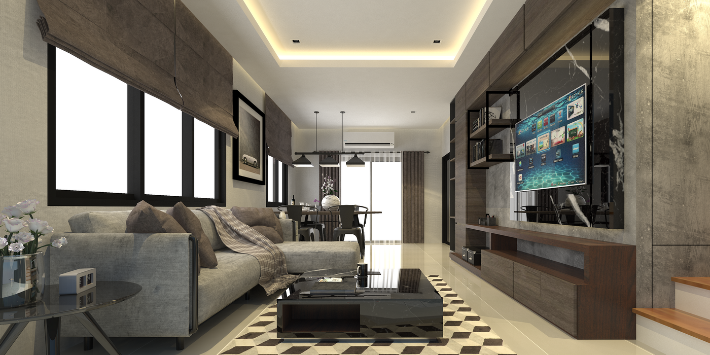 รูปภาพ พฤกษาพรรณ แกรนด์ ลำพยา 3 (Pruksapan Grand Lumpaya 3)