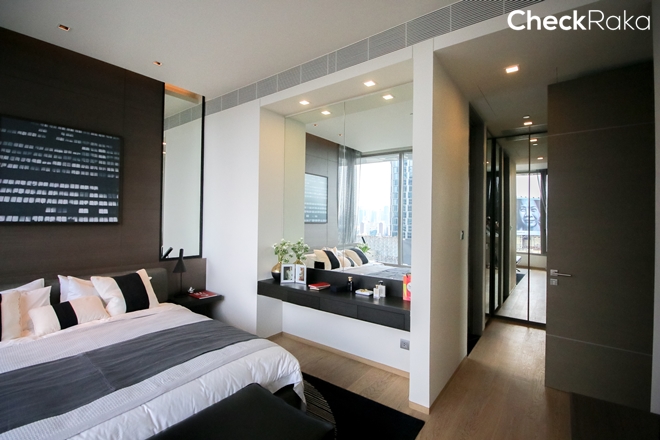 รูปภาพ ศาลาแดง วัน (Saladaeng One)