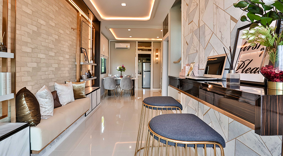 รูปภาพ ชีวาโฮม สุขสวัสดิ์ - ประชาอุทิศ (Chewa Home Suksawat - Prachauthit)