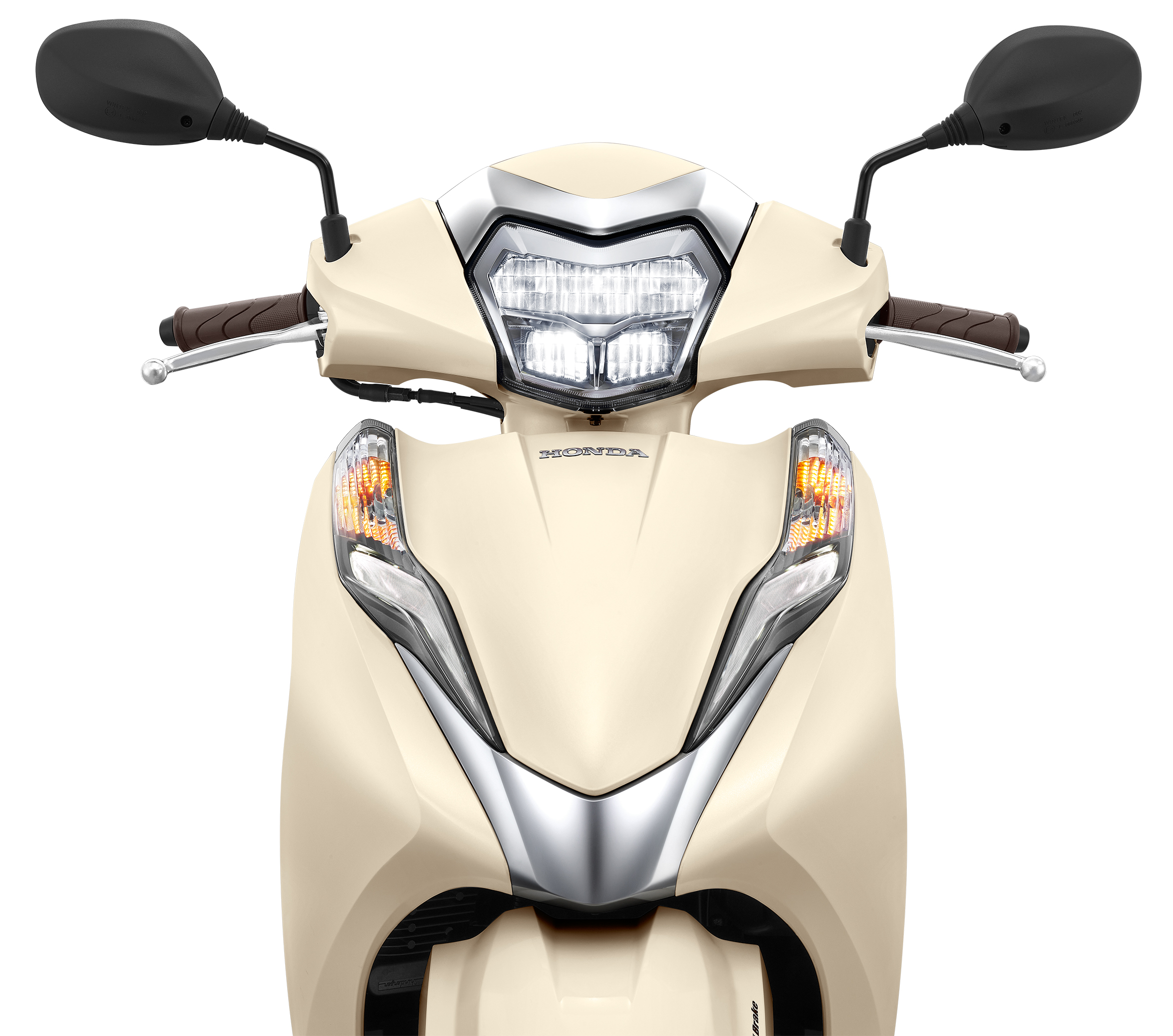 รูปภาพ ฮอนด้า Honda Lead 125 ปี 2021