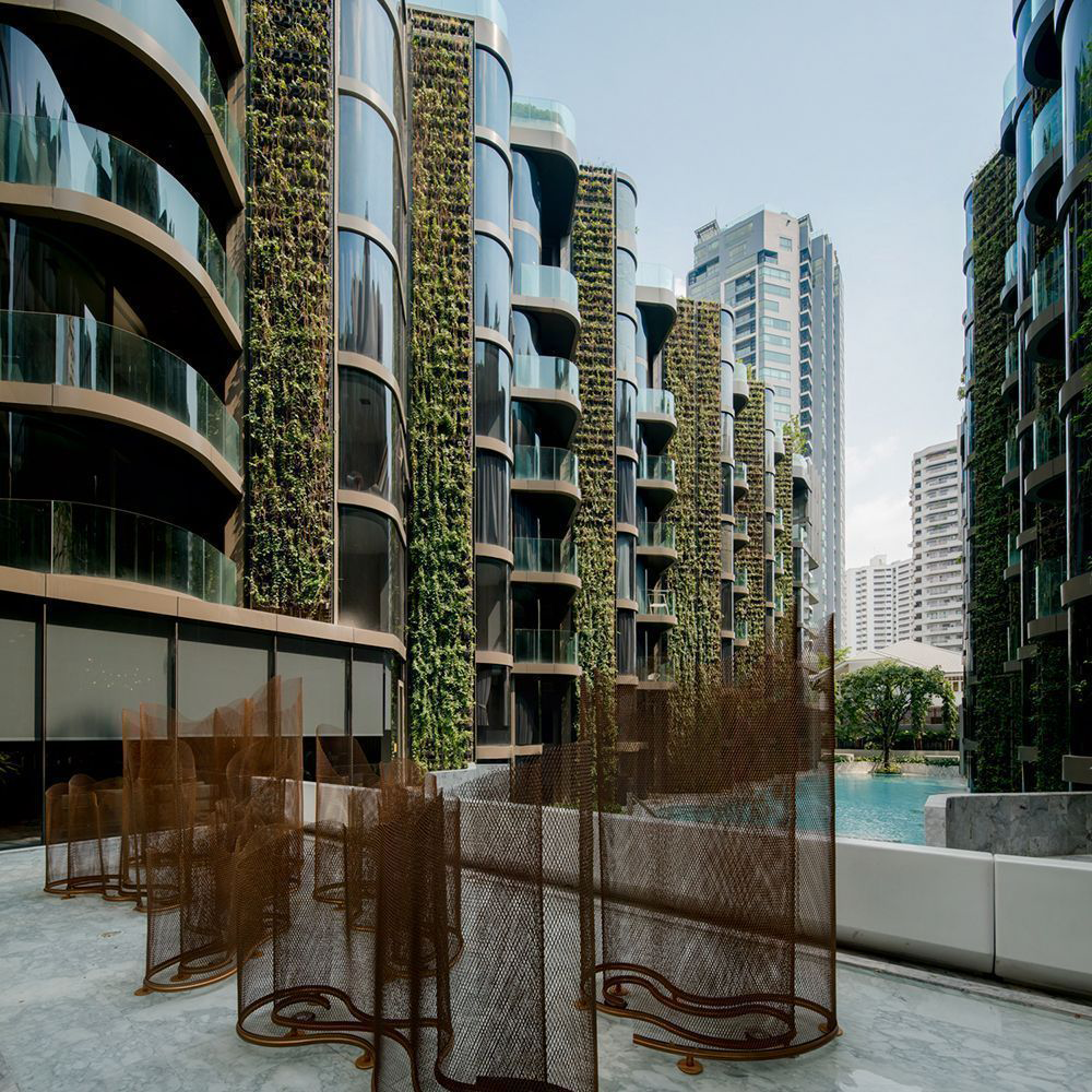 รูปภาพ แอชตัน เรสซิเดนท์ 41 (Ashton Residence 41)