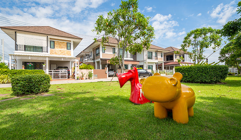 รูปภาพ เดอะ พรีมีโอ เลคฮิลล์ (The Premio Lakehill)