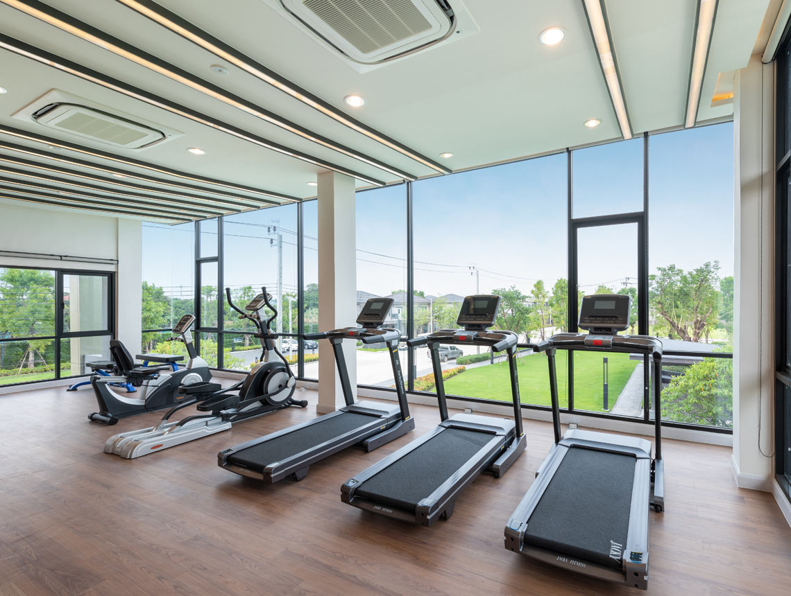 รูปภาพ เดอะ แพลนท์ รามคำแหง-วงแหวน (The Plant Ramkhamhaeng-Wongwaen)