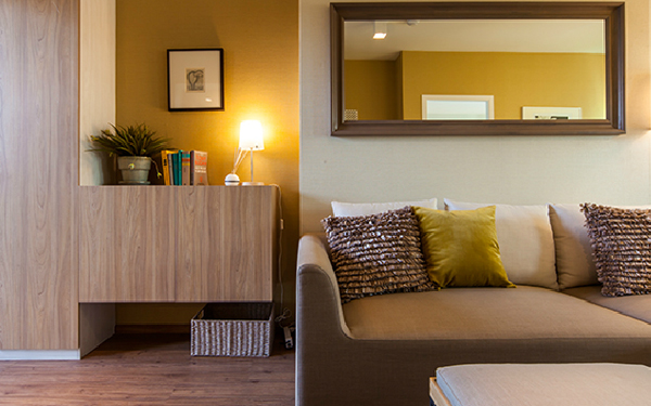 รูปภาพ ยู ดีไลท์ เรสซิเดนท์ ริเวอร์ฟร้อนท์ พระราม 3 (U Delight Residence Riverfront Rama 3)