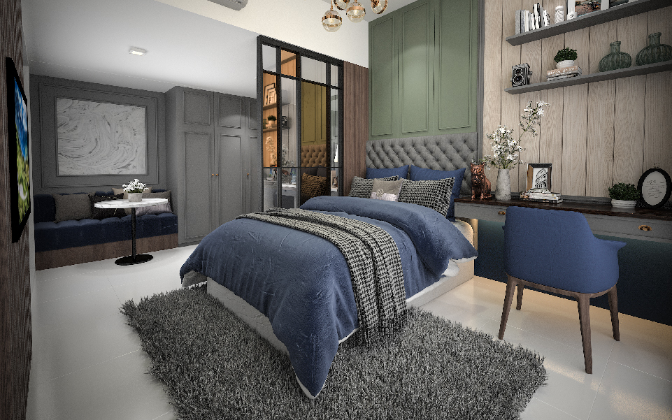 รูปภาพ บ้านพฤกษา รังสิต อเวนิว 1 (Baan Pruksa Rangsit Avenue 1)