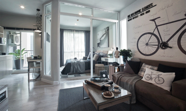 รูปภาพ เซล ศาลายา (Zelle Salaya)