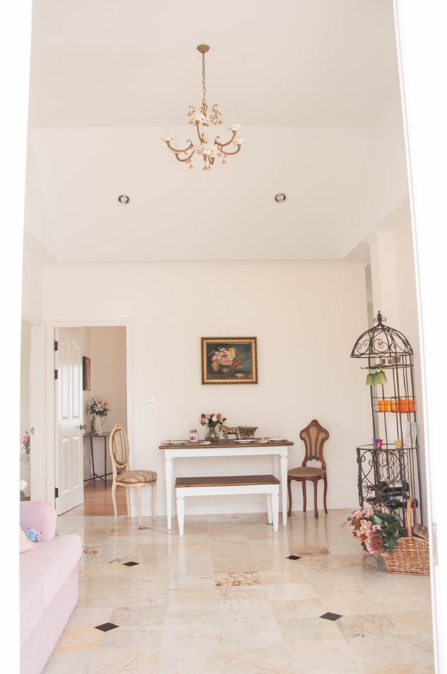 รูปภาพ บ้านนนนิภา แม่โจ้ (Baan Nonnipa Maejo)