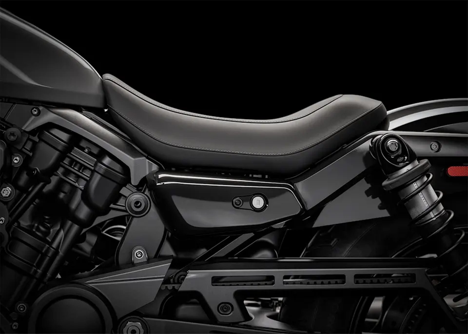 รูปภาพ ฮาร์ลีย์-เดวิดสัน Harley-Davidson Sport Nightster ปี 2025