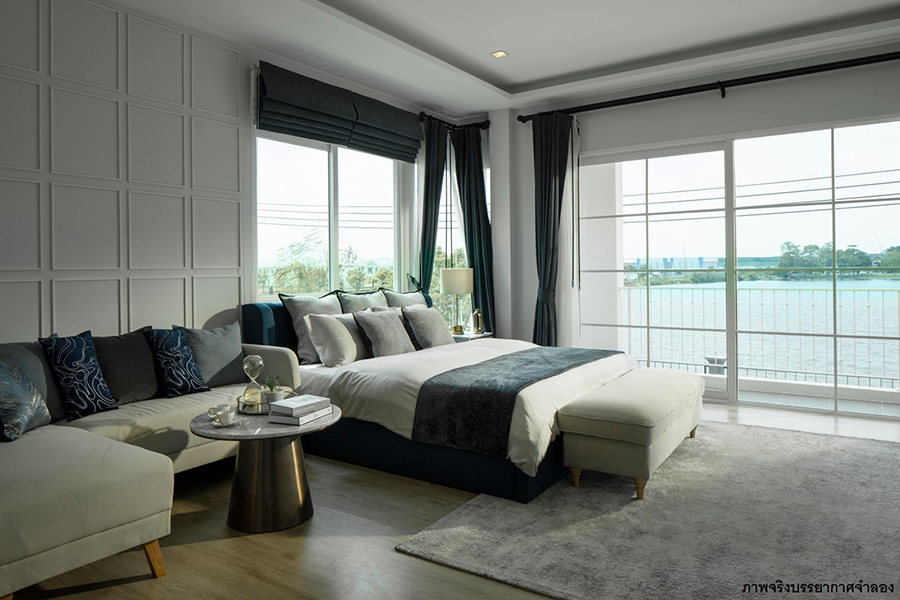 รูปภาพ คาซ่า วิลล์ เทพารักษ์ - ธนสิทธิ์ (Casa Ville Thepharak - Thanasit)