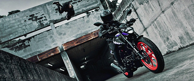 รูปภาพ จีพีเอ็กซ์ GPX Raptor 180 MY2019 ปี 2019