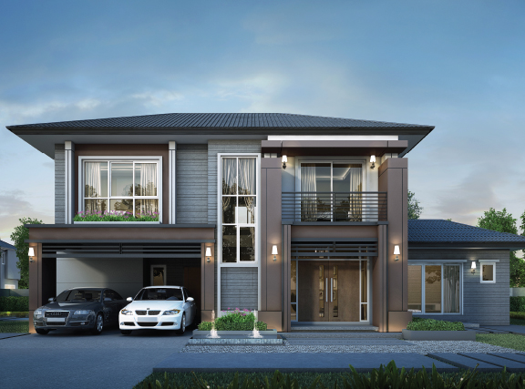 รูปภาพ เดอะ ซิตี้ ปิ่นเกล้า - สาย 4 (The City Pinklao - Sai 4)