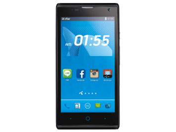 รูปภาพ ดีแทค DTAC-Phone Joey Fit Selfie 4.5