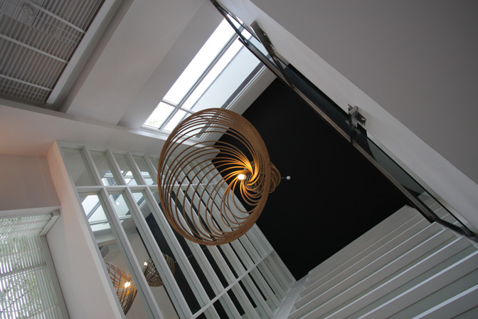 รูปภาพ เนอวานา ไอคอน วงแหวน-พระราม 9 (Nirvana ICON Wongwean-Rama 9)