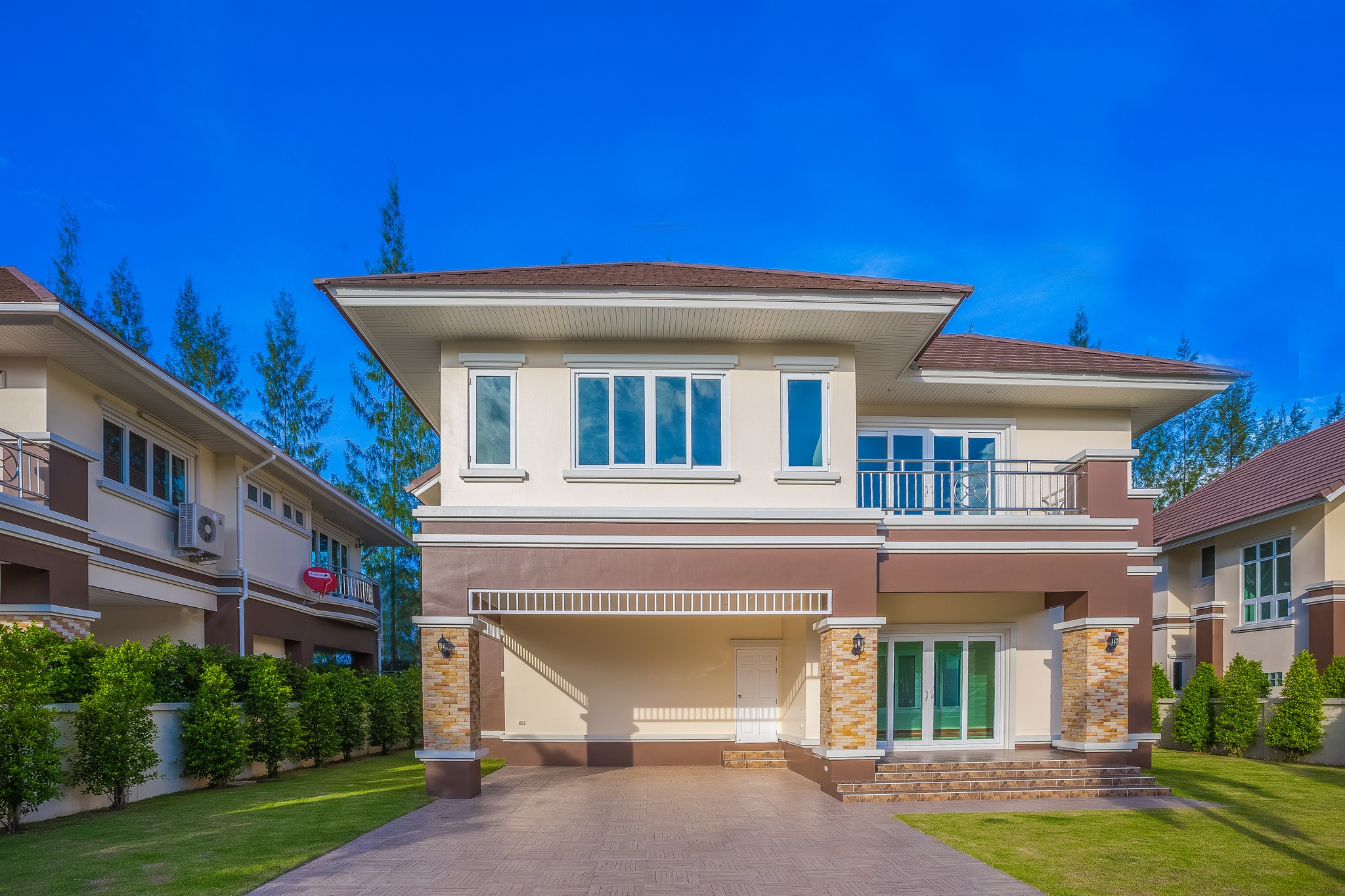 รูปภาพ ริชชี่ ริช แลนด์ เชียงใหม่ (Richy Rich Land Chiang Mai)