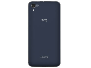 รูปภาพ ไอโมบาย i-mobile-IQ 1.5 DTV
