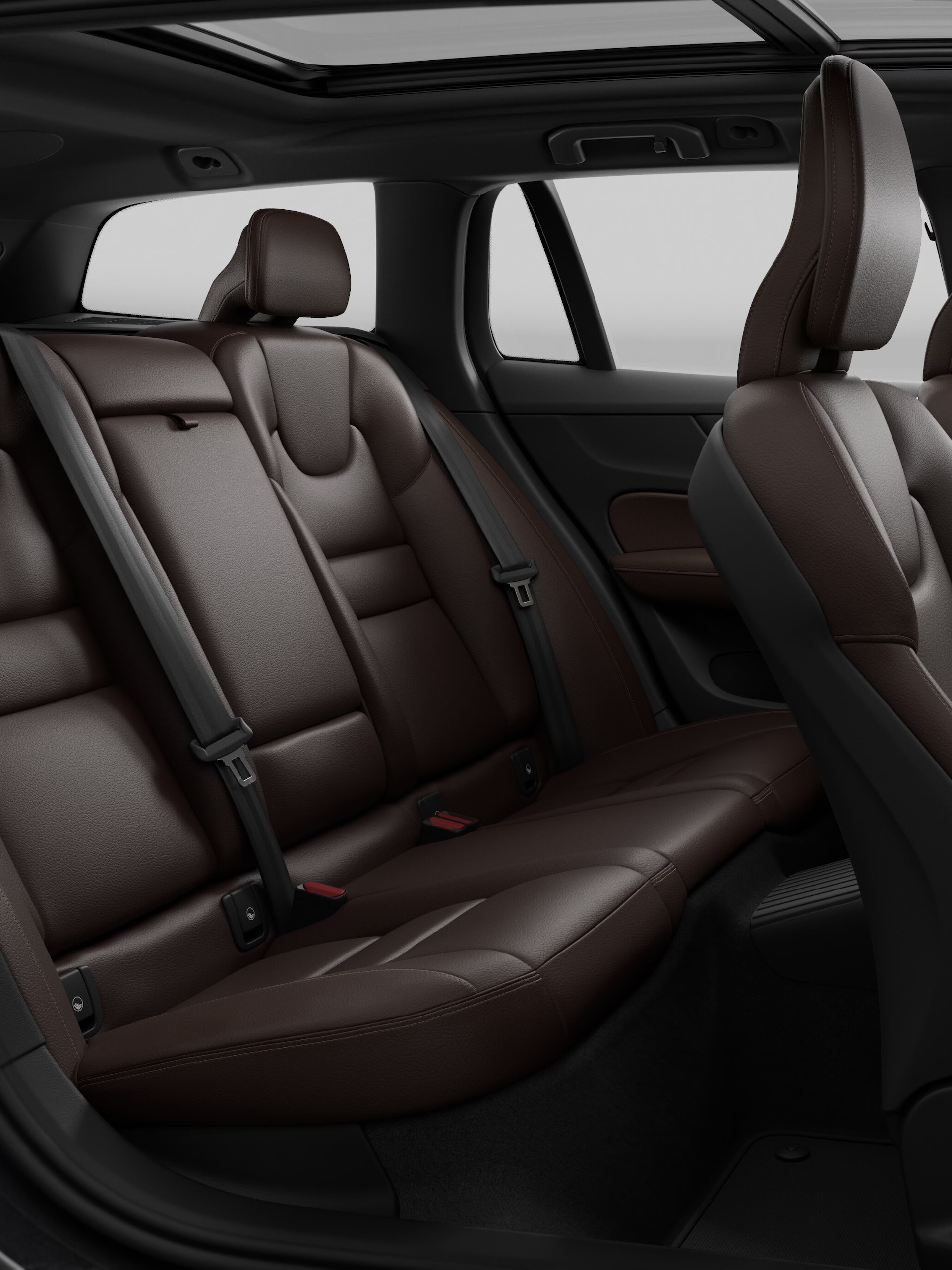 รูปภาพ วอลโว่ Volvo V60 Recharge Plus T8 Plug-in Hybrid Dark ปี 2023